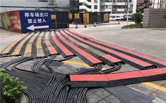 尖山发电机组电缆选型完整具体步骤(工程通用标准流程)